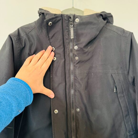 Outdoor Research Stormcraft Down Parka - Women - XL - Picture 6 of 10